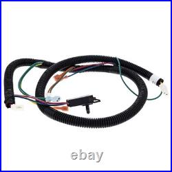 Used Item. CUB CADET 753-05762B Heated Hand Grips Kit 2005-2011 Snow Throwers