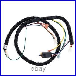 Used Item. CUB CADET 753-05762B Heated Hand Grips Kit 2005-2011 Snow Throwers