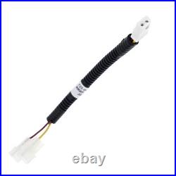 Used Item. CUB CADET 753-05762B Heated Hand Grips Kit 2005-2011 Snow Throwers