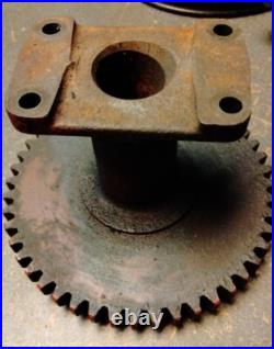 Vintage Bolens 826 Snowblower 48 Tooth Axle Gear 1736238 OBSOLETE