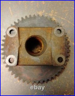 Vintage Bolens 826 Snowblower 48 Tooth Axle Gear 1736238 OBSOLETE