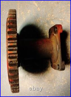 Vintage Bolens 826 Snowblower 48 Tooth Axle Gear 1736238 OBSOLETE
