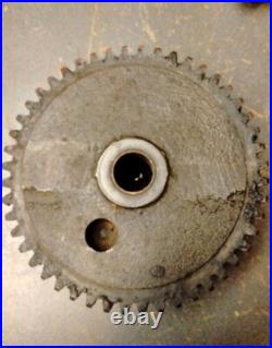 Vintage Bolens 826 Snowblower 48 Tooth Axle Gear 1736238 OBSOLETE