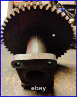 Vintage Bolens 826 Snowblower 48 Tooth Axle Gear 1736238 OBSOLETE