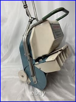 Vintage Sears Craftsman Snow Thrower Polar Cub Electric 131.81957 Works Rare