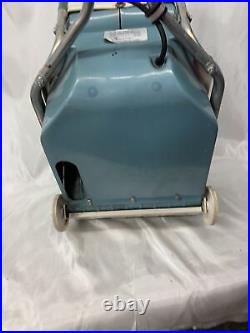 Vintage Sears Craftsman Snow Thrower Polar Cub Electric 131.81957 Works Rare