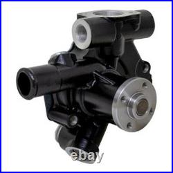 Water Pump Fits John Deere ATV/UTV Fits Gator 4x2 (Diesel) 6x4 (Diesel)
