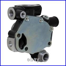 Water Pump Fits John Deere ATV/UTV Fits Gator 4x2 (Diesel) 6x4 (Diesel) Water Pump Fits John Deere ATV/UTV Fits Gator 4x2 (Diesel) 6x4 (Diesel)