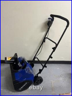 Westinghouse 18in Cordless Snow Blower 48V with 2 Batteries And Charger Westinghouse 18in Cordless Snow Blower 48V with 2 Batteries And Charger