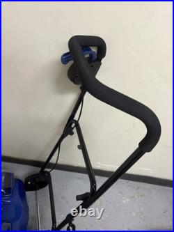 Westinghouse 18in Cordless Snow Blower 48V with 2 Batteries And Charger