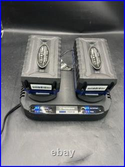 Westinghouse 18in Cordless Snow Blower 48V with 2 Batteries And Charger Westinghouse 18in Cordless Snow Blower 48V with 2 Batteries And Charger