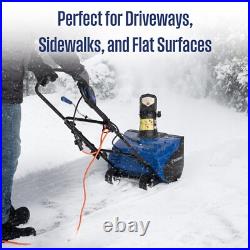 Westinghouse Open Box 18 in. 120-Volt Single-Stage Corded Electric Snow Blower