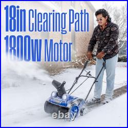 Westinghouse Open Box 18in Corded Snow Blower