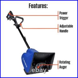 Westinghouse Open Box 24V 11 Cordless Electric Snow Shovel