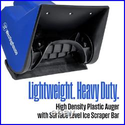 Westinghouse Open Box 24V 11 Snow Shovel