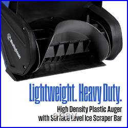 Westinghouse Open Box 24V 13 Cordless Snow Shovel Westinghouse Open Box 24V 13 Cordless Snow Shovel