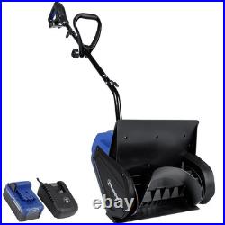Westinghouse WSnow13S 24V 13 Cordless Snow Shovel with Battery & Fast Charger