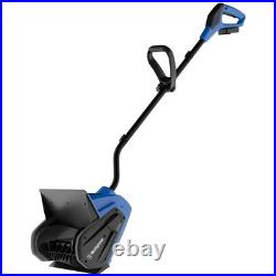 Westinghouse WSnow13S 24V 13 Cordless Snow Shovel with Battery & Fast Charger