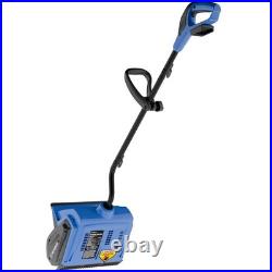 Westinghouse WSnow13S 24V 13 Cordless Snow Shovel with Battery & Fast Charger