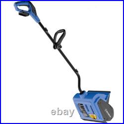 Westinghouse WSnow13S 24V 13 Cordless Snow Shovel with Battery & Fast Charger Westinghouse WSnow13S 24V 13 Cordless Snow Shovel with Battery & Fast Charger