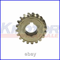 Worm Gear 20 Tooth Fit For MTD Snowblower 917-0528 917-04861 717-04449 717-0528