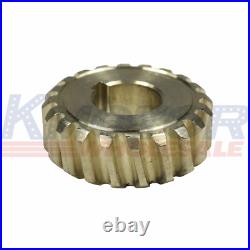 Worm Gear 20 Tooth Fit For MTD Snowblower 917-0528 917-04861 717-04449 717-0528
