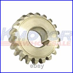 Worm Gear 20 Tooth Fit For MTD Snowblower 917-0528 917-04861 717-04449 717-0528