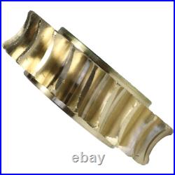 Worm Gear SnowThrower 51405MA Craftsman 2 Duel Stage snowblower-Brass 204167