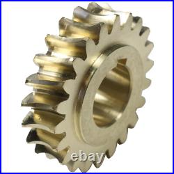 Worm Gear SnowThrower 51405MA Craftsman 2 Duel Stage snowblower-Brass 204167