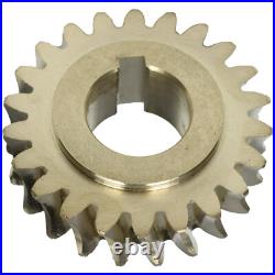 Worm Gear SnowThrower 51405MA Craftsman 2 Duel Stage snowblower-Brass 204167