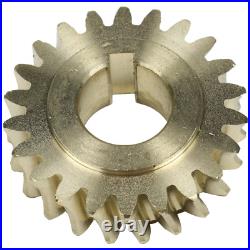 Worm Gear SnowThrower Craftsman 2 Duel Stage snowblower-Brass 51405MA 204167 NEW