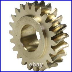 Worm Gear SnowThrower Craftsman 2 Duel Stage snowblower-Brass 51405MA 204167 NEW