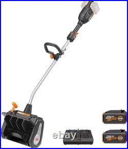 Worx Nitro 40V 12 in. Snow Shovel (WG460-AN) Worx Nitro 40V 12 in. Snow Shovel (WG460-AN)