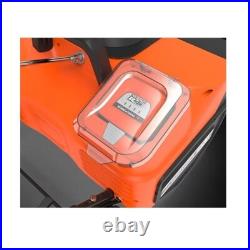 YARDFORCE YF60vRX22-ST 22 CORDLESS SNOW BLOWER Electric Battery Powered