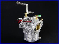 Yamaha Ys828 Ys 828 Snowblower Carburetor Snow Blower Carb 7kf-14501-01-00 New